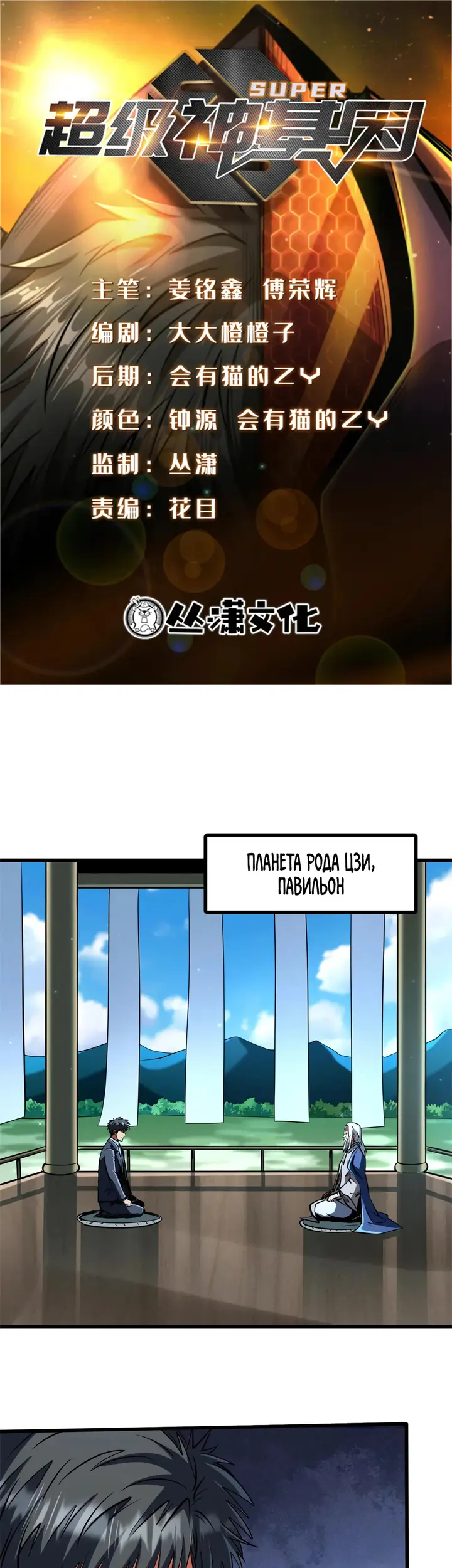 Страница 1