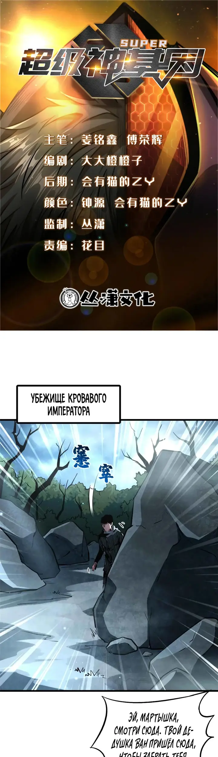 Страница 1